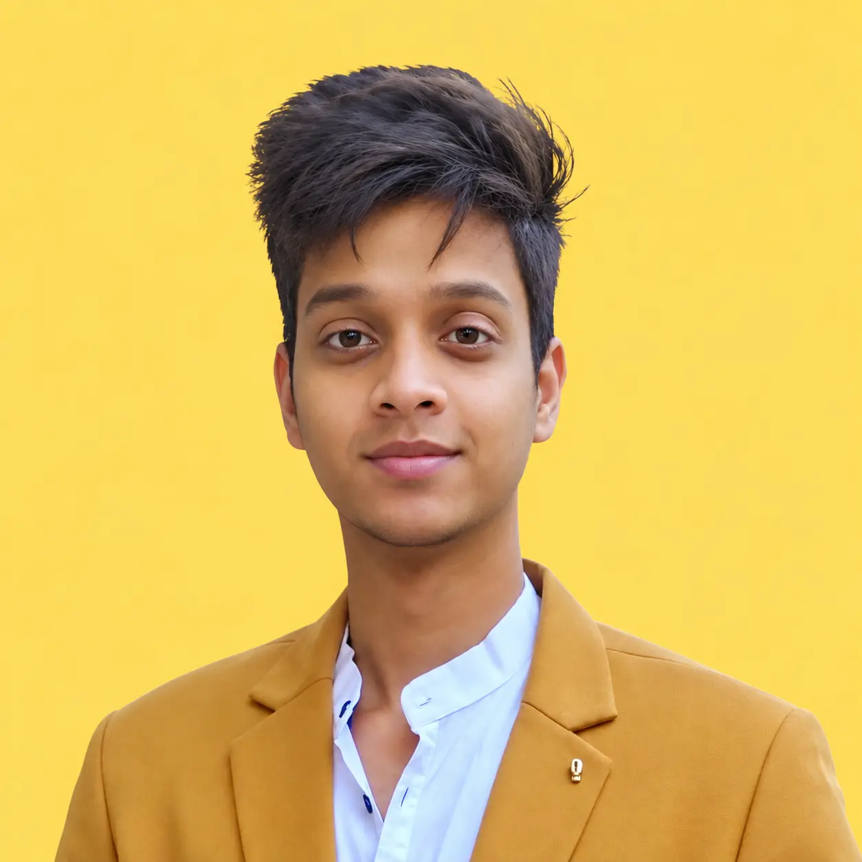 Mrinal Talchira
