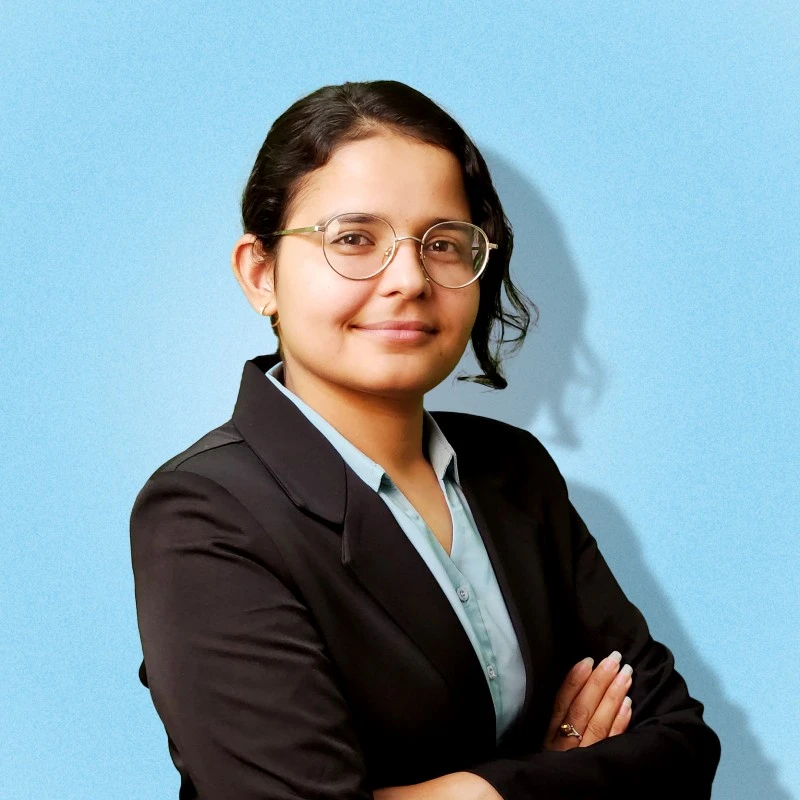 Tarana Kaswan